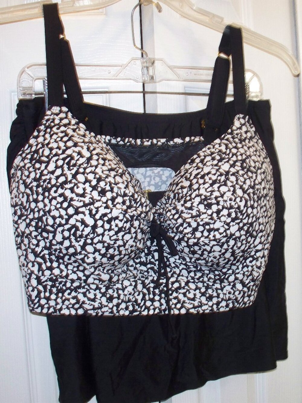 Swimsuit two piece